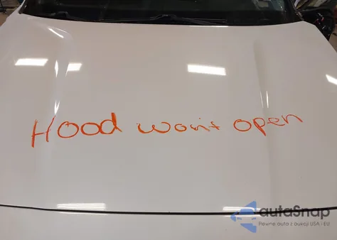 2021 Hyundai Santa Fe Preferred Awd из США, поврежденный, VIN 5NMS3DAJ8MH357916